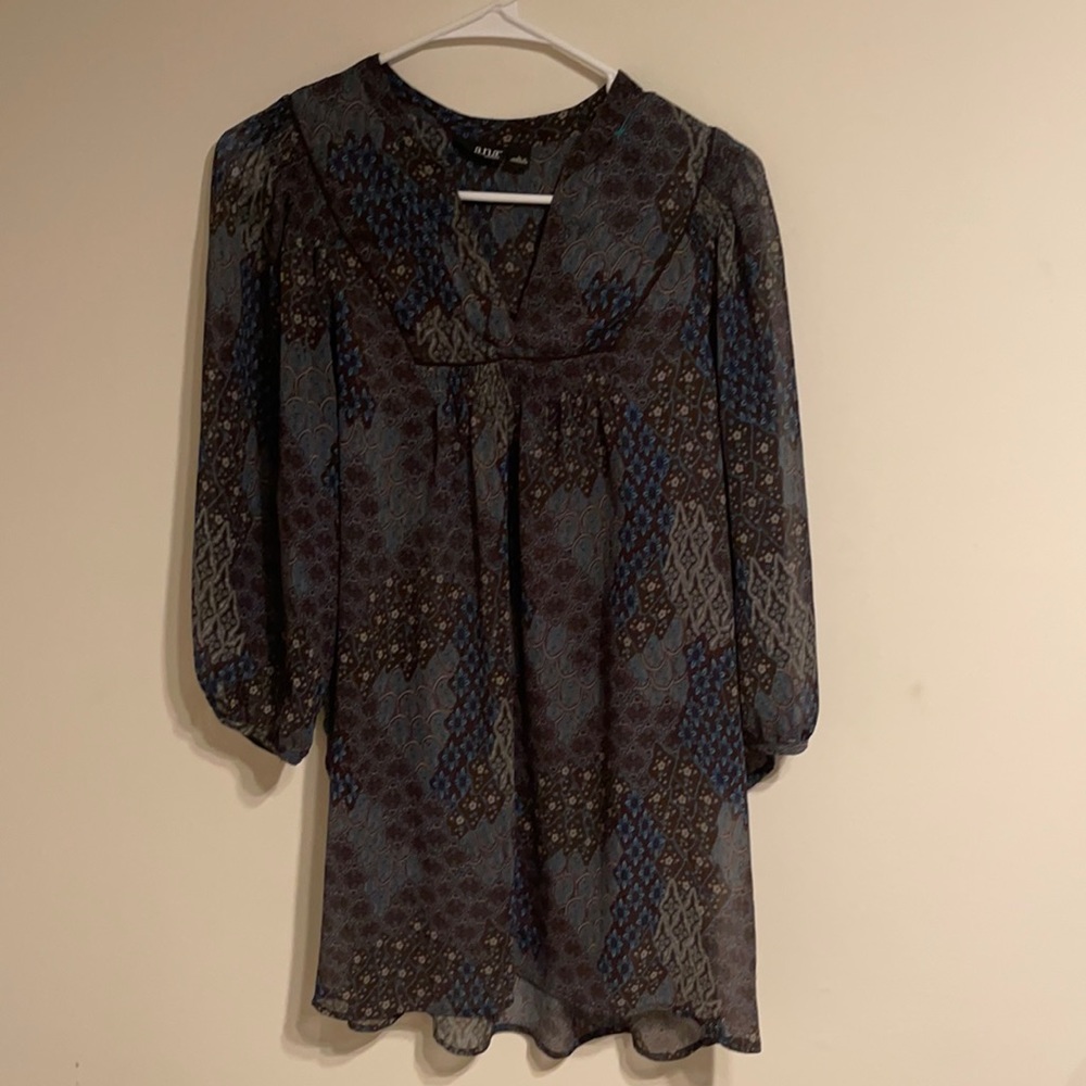 Ana Brand Size L
